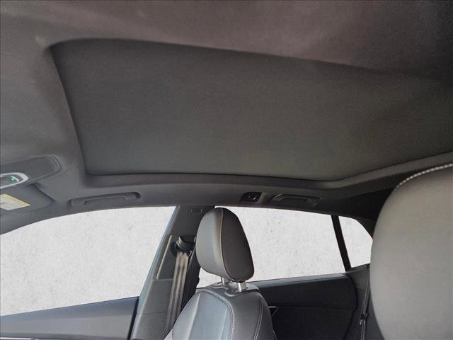 Used 2024 Audi Q8 Premium Plus w/ Premium Plus Package image 14