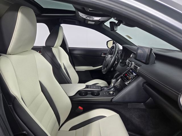 Used 2022 Lexus IS 350 F Sport image 14