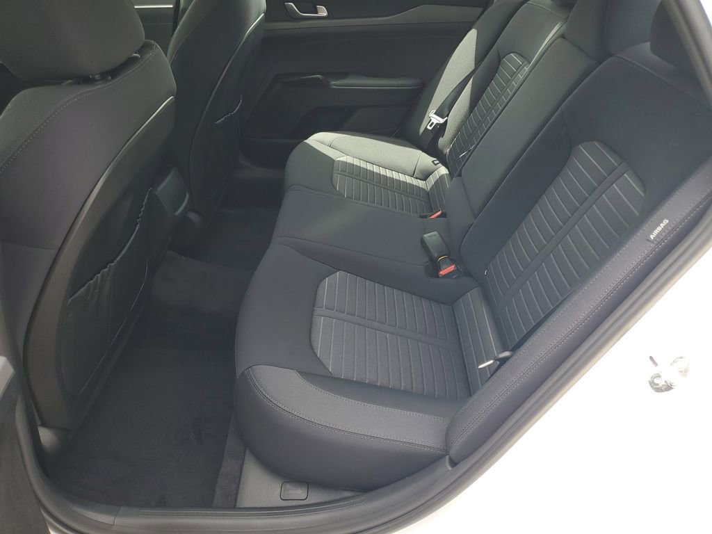 New 2026 Kia K5 LXS FWD image 20