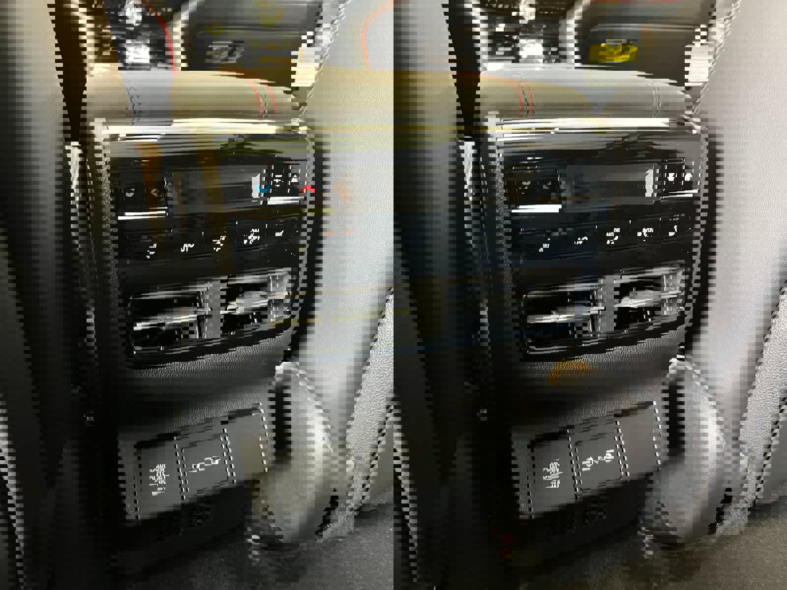 New 2026 Acura MDX Type S image 23