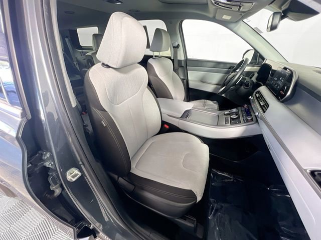 Used 2020 Hyundai Palisade SEL image 29
