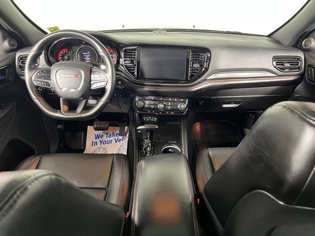 Used 2023 Dodge Durango R/T image 42