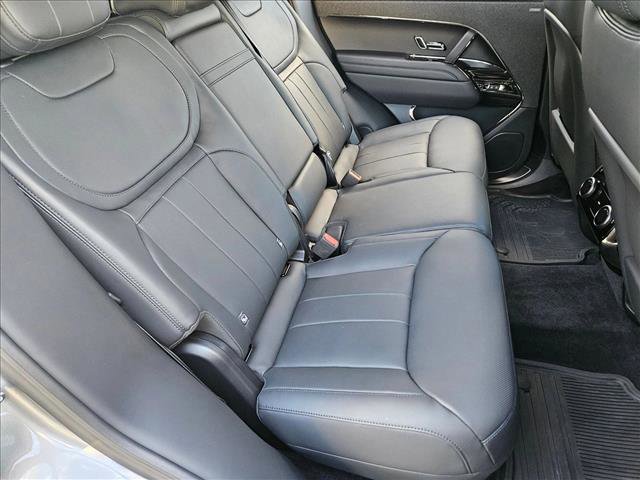 Used 2025 Land Rover Range Rover Sport Dynamic SE AWD/4WD image 18