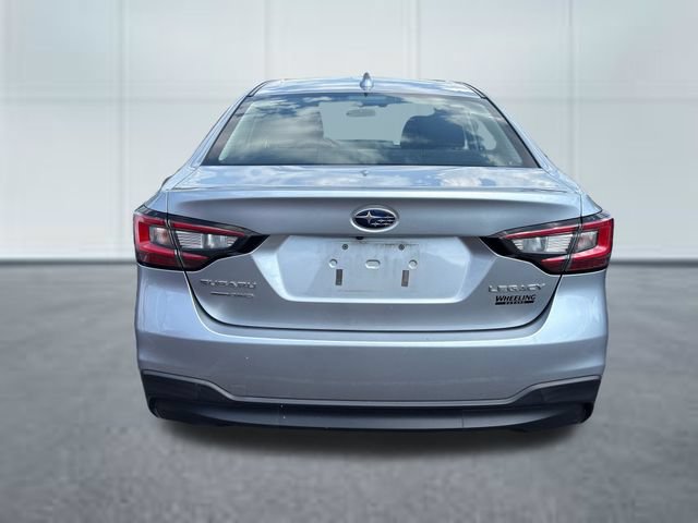 Used 2021 Subaru Legacy Premium AWD/4WD image 3