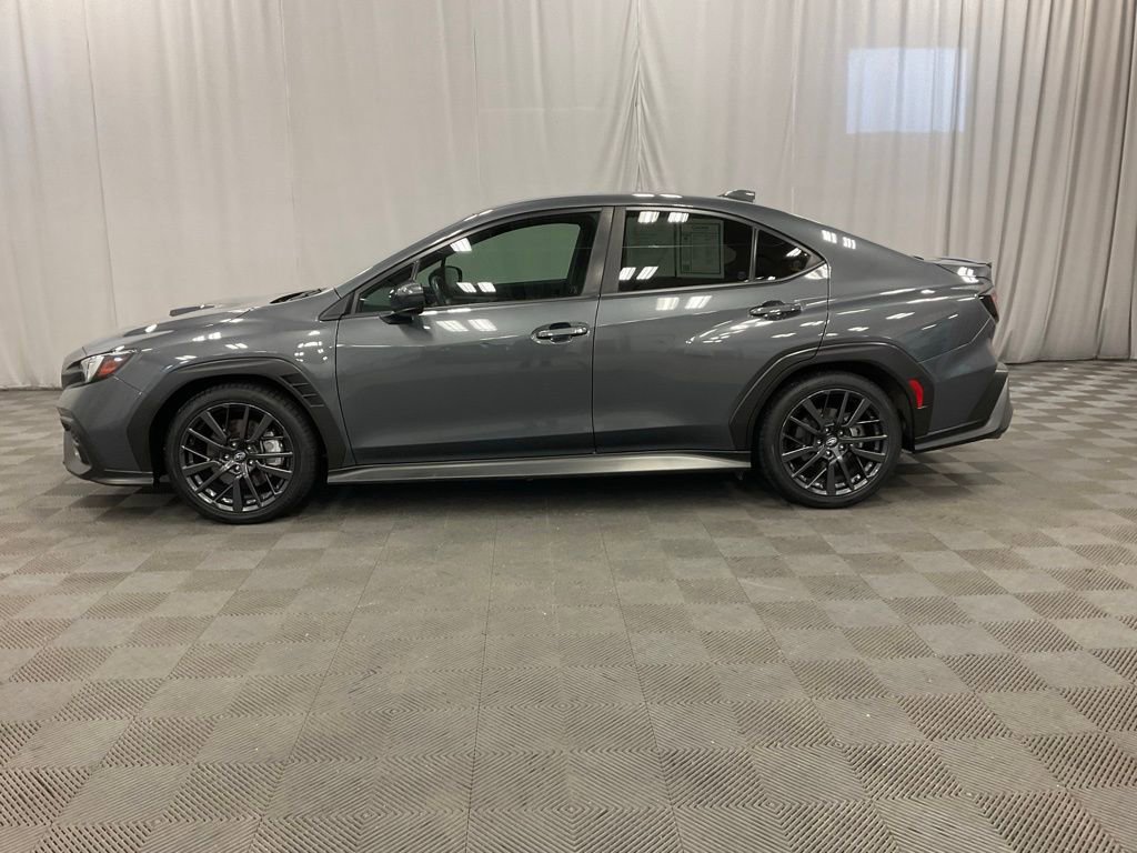 Used 2022 Subaru WRX Premium image 9