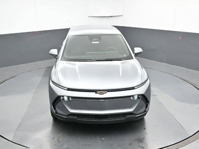 New 2026 Chevrolet Equinox EV LT image 24
