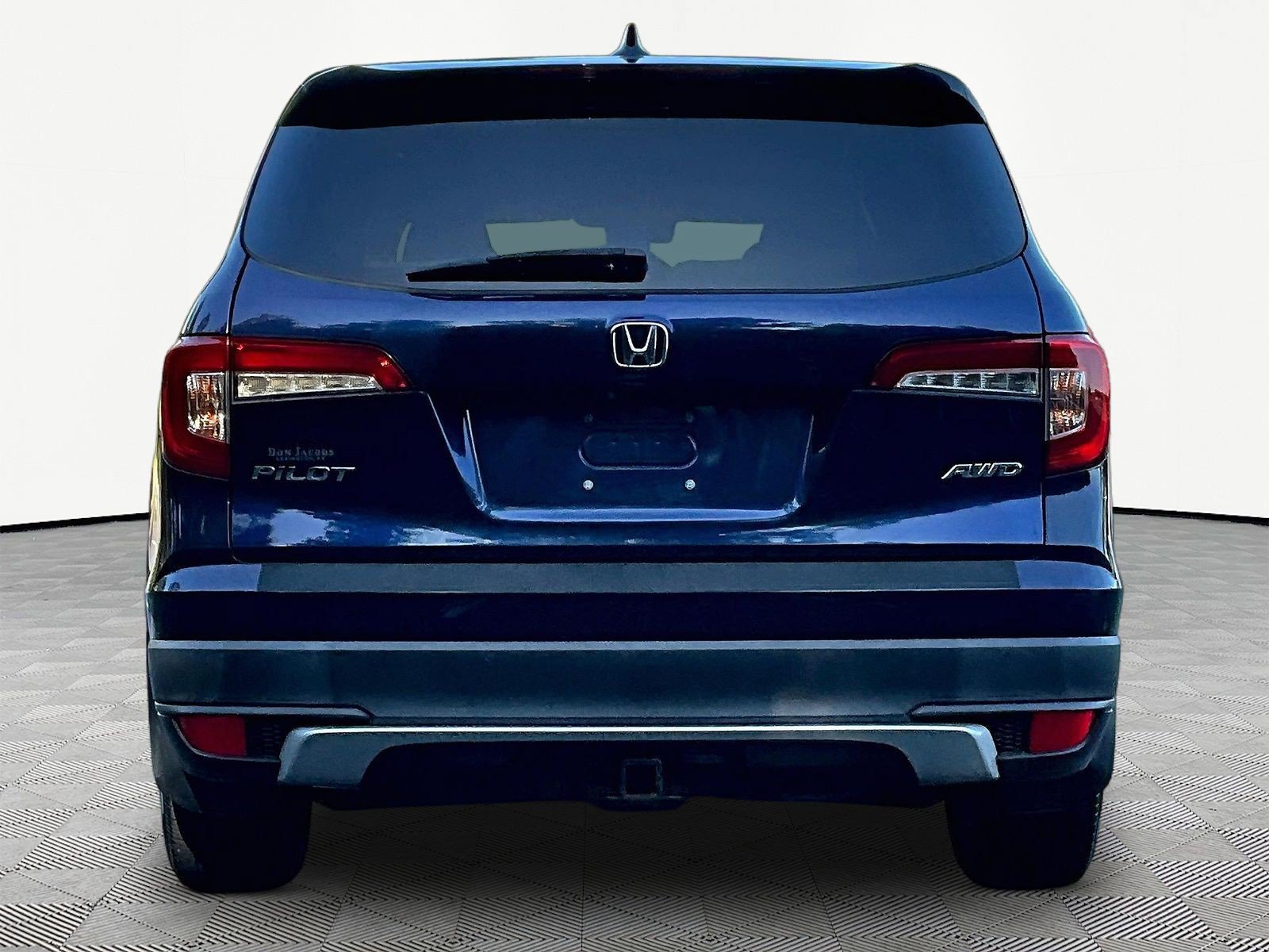 Used 2019 Honda Pilot EX-L image 5
