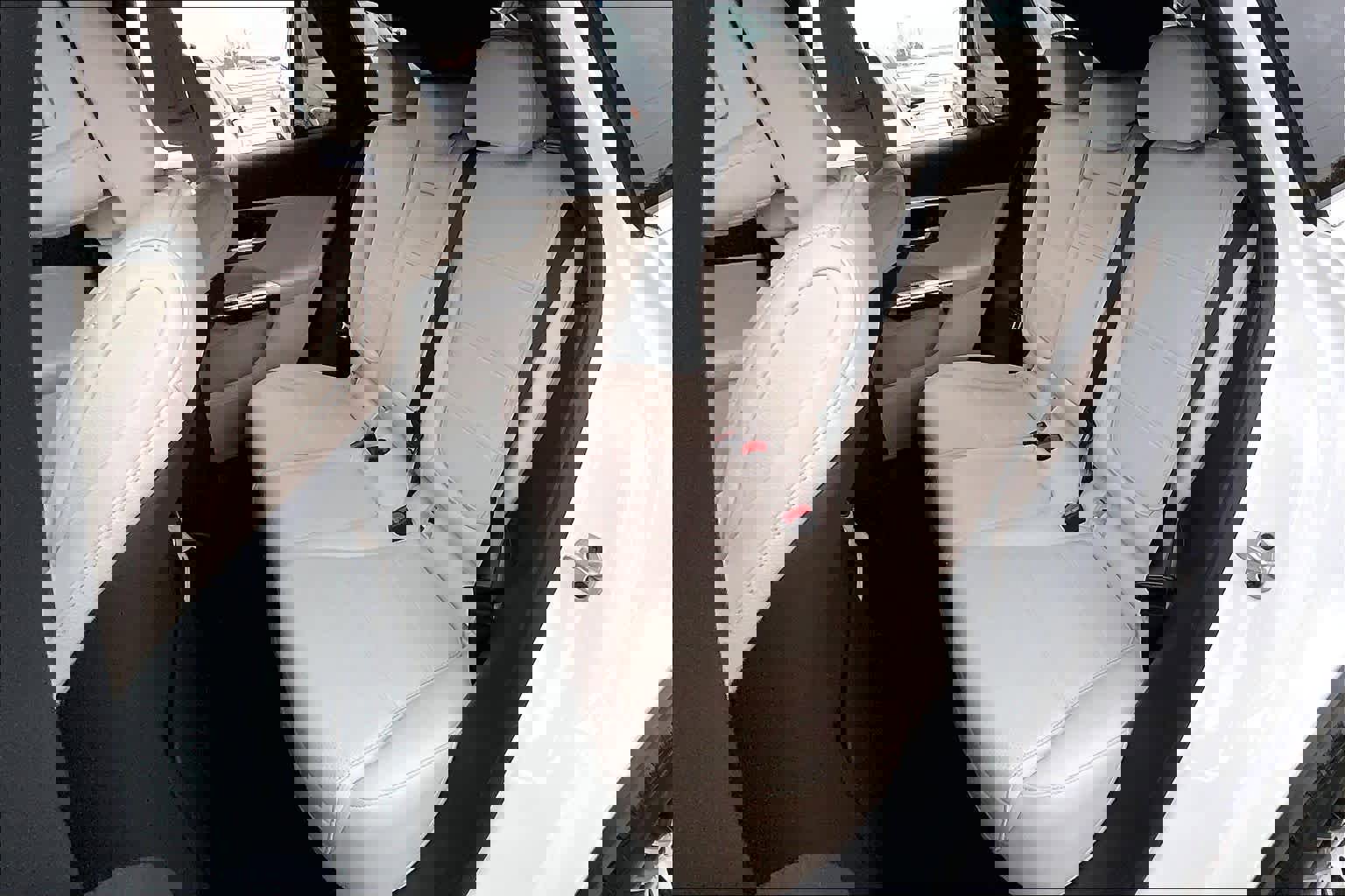 Certified 2025 Mercedes-Benz GLC 300 4MATIC image 21