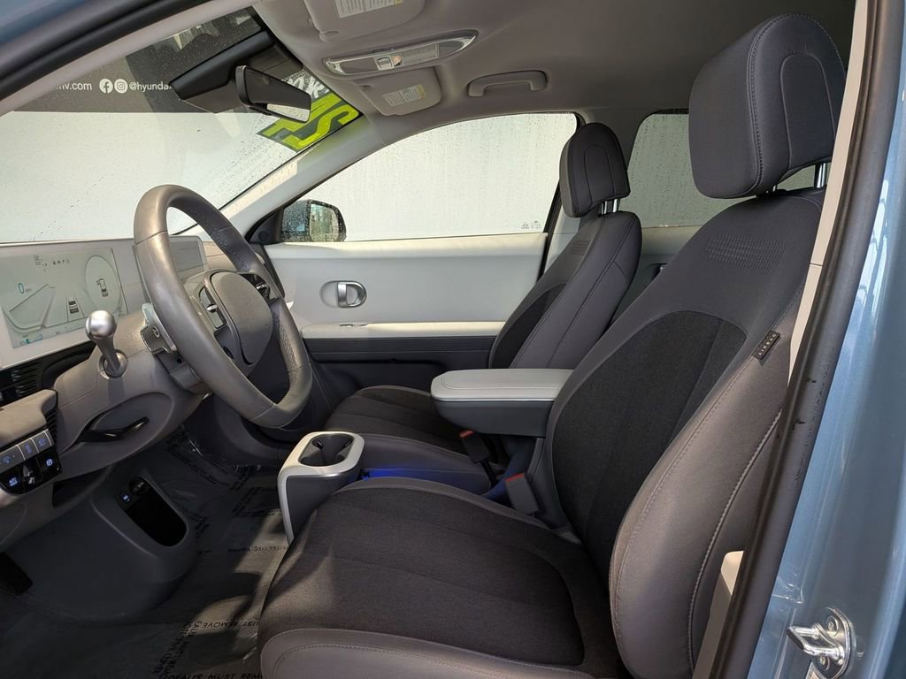 Certified 2024 Hyundai Ioniq 5 SEL image 16