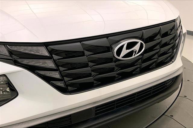 Used 2022 Hyundai Tucson SEL image 28