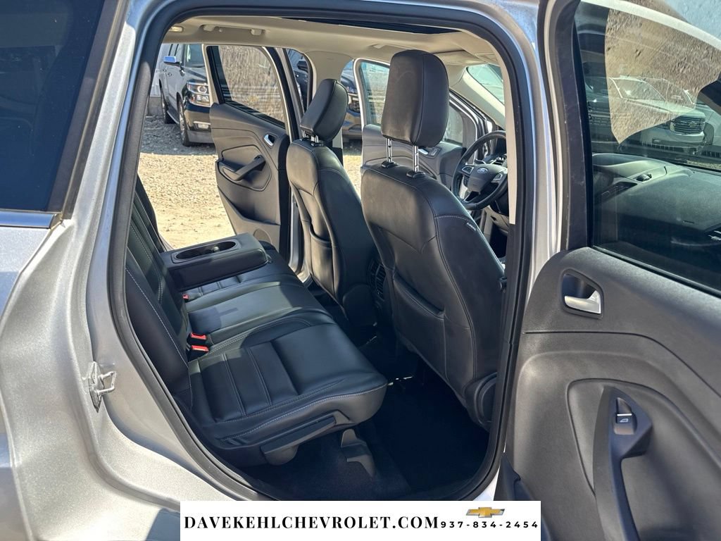 Used 2019 Ford Escape SEL AWD/4WD image 23