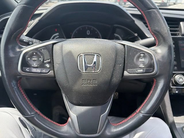 Used 2018 Honda Civic Si image 42