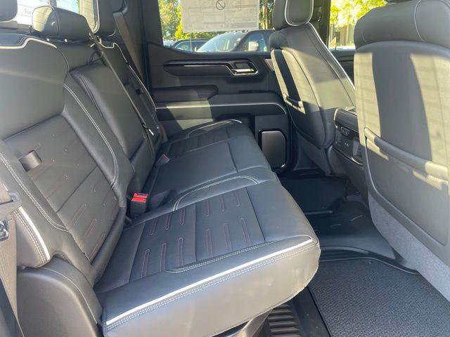 New 2026 GMC Sierra 1500 AT4X image 39
