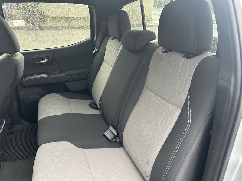 Used 2023 Toyota Tacoma TRD Off-Road image 16