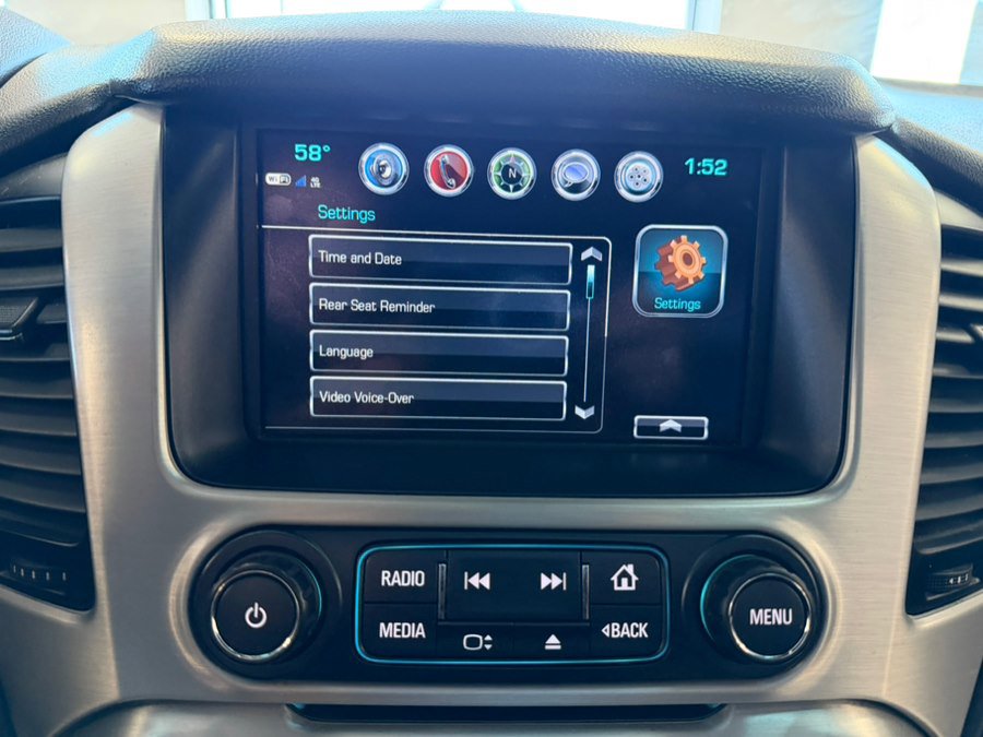 Used 2019 GMC Yukon SLT w/ Graphite Performance Edition image 54