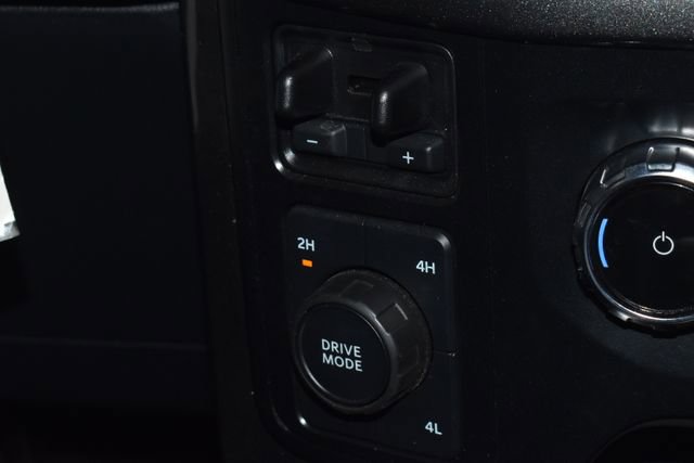 Used 2023 Ford F150 XLT w/ Equipment Group 301A Mid image 21