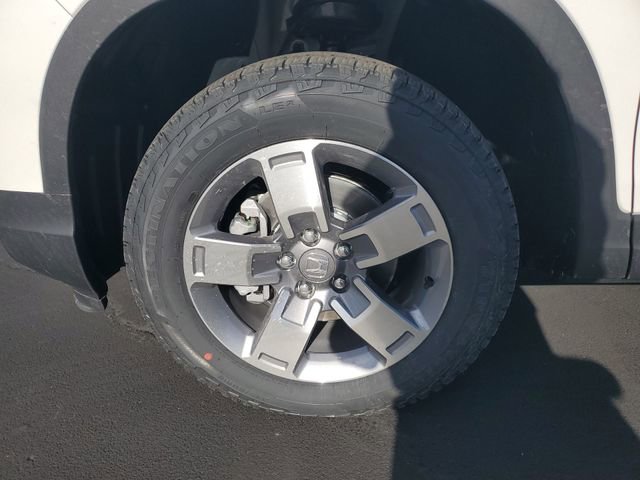 New 2026 Honda Ridgeline RTL image 17