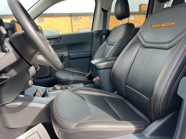 Certified 2023 Ford Maverick Tremor w/ Tremor Off-Road Package image 19