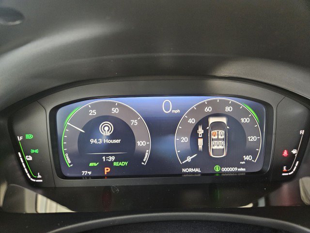 New 2026 Honda Civic Sport Touring image 22