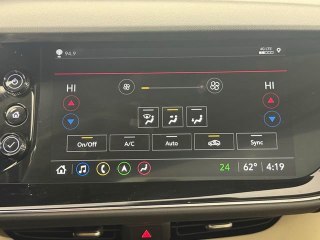 Used 2023 Buick Envision Avenir image 44