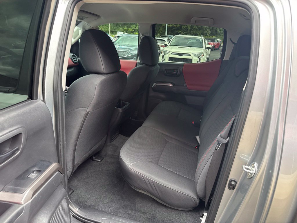 Used 2023 Toyota Tacoma SR5 AWD/4WD image 47