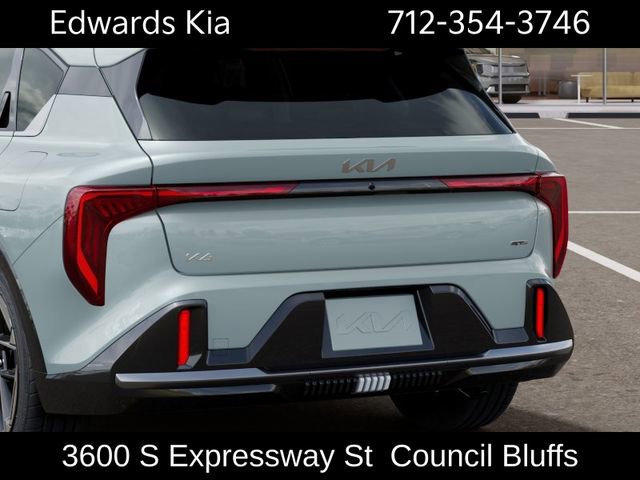 New 2026 Kia K4 GT-Line FWD image 15