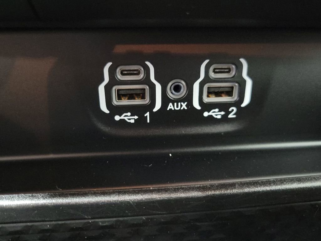 Certified 2021 RAM 1500 Rebel AWD/4WD image 43