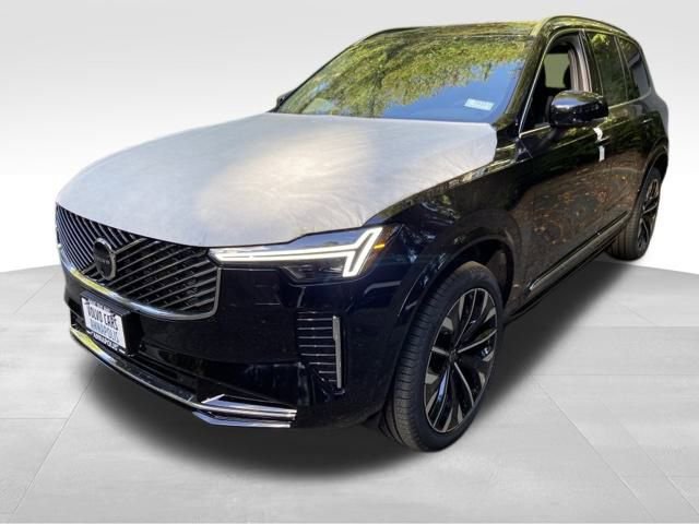 New 2026 Volvo XC90 B6 Plus image 3