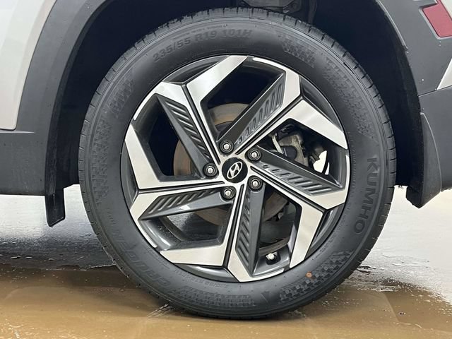 Used 2023 Hyundai Tucson SEL w/ Convenience Package FWD image 13