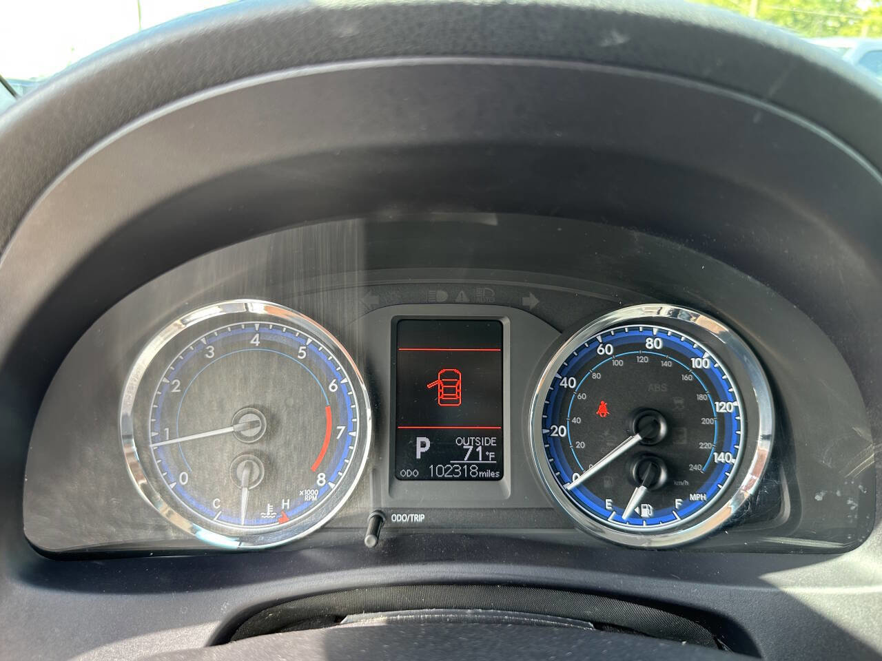 Used 2019 Toyota Corolla LE FWD image 22