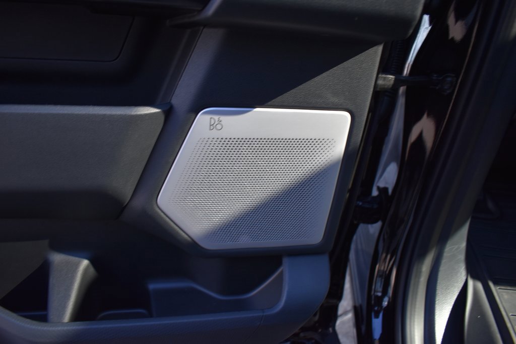 Used 2025 Ford F150 Raptor R w/ Equipment Group 803A Raptor R image 10