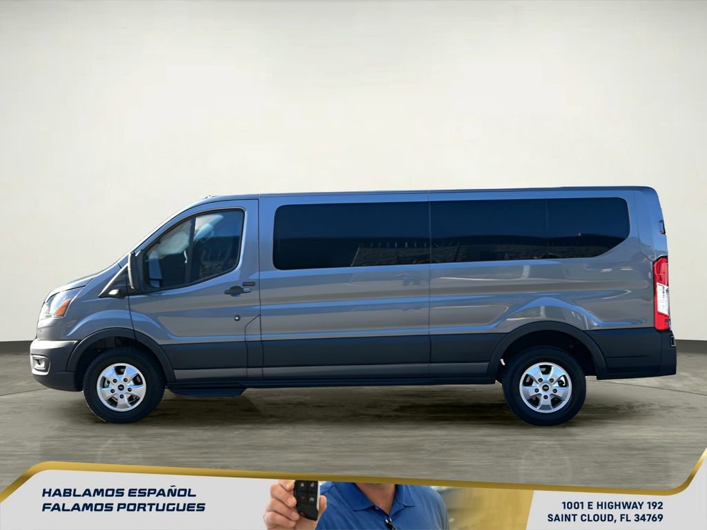 Used 2024 Ford Transit 350 XL image 3