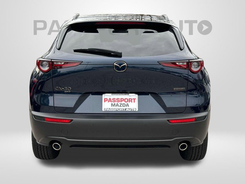 New 2026 MAZDA CX-30 AWD 2.5 S image 3