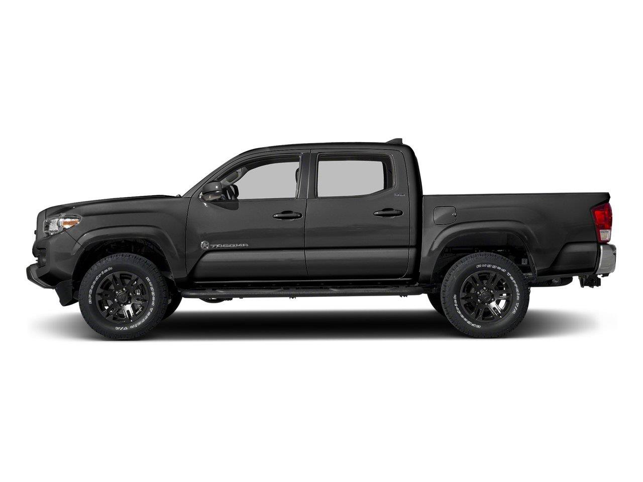 Used 2016 Toyota Tacoma TRD Off-Road w/ Towing Package AWD/4WD image 12