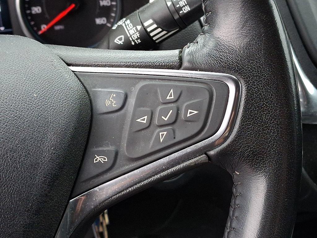 Used 2019 Chevrolet Equinox LT AWD/4WD image 27