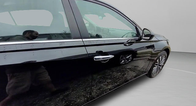 Used 2024 Nissan Altima 2.5 SV image 32