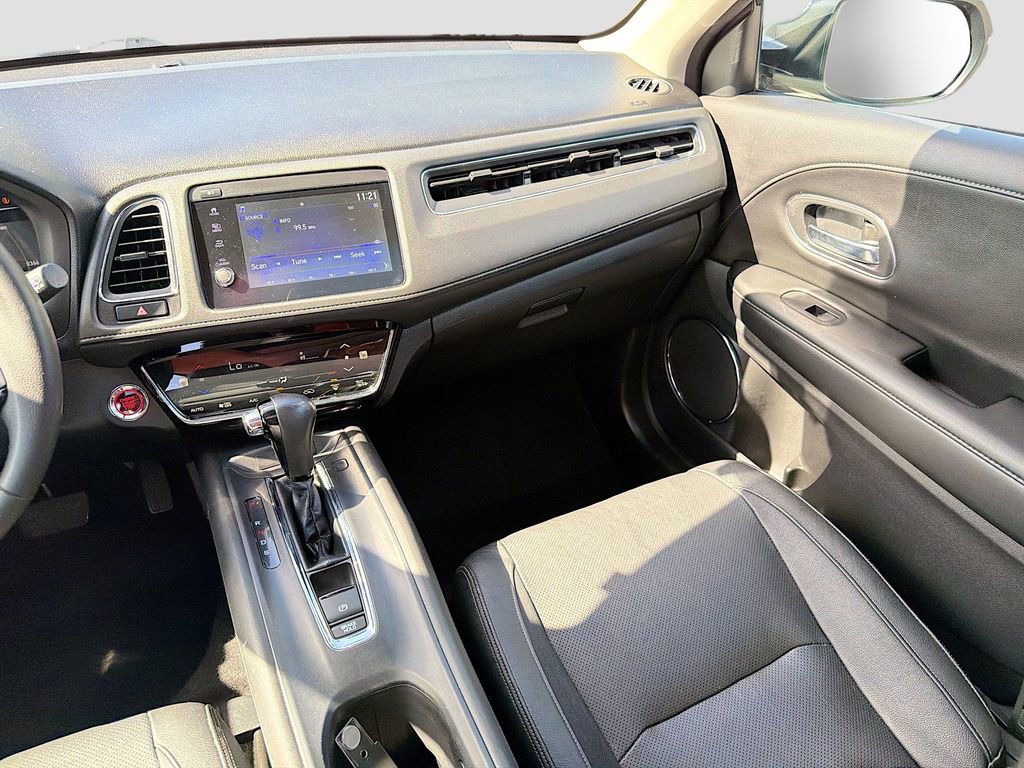 Used 2022 Honda HR-V EX-L image 22