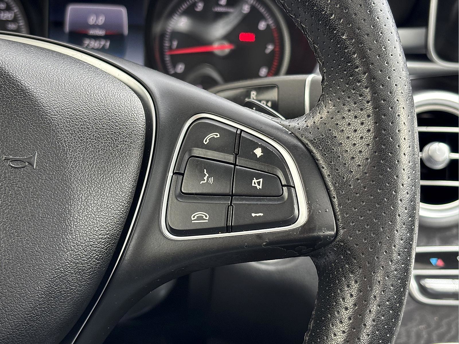 Used 2017 Mercedes-Benz C 300 4MATIC image 27