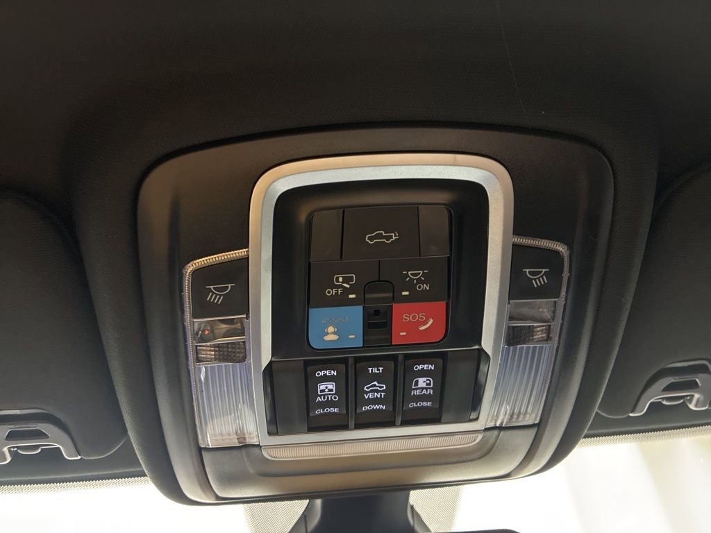 Used 2024 RAM 2500 Rebel w/ Level 2 Equipment Group image 23