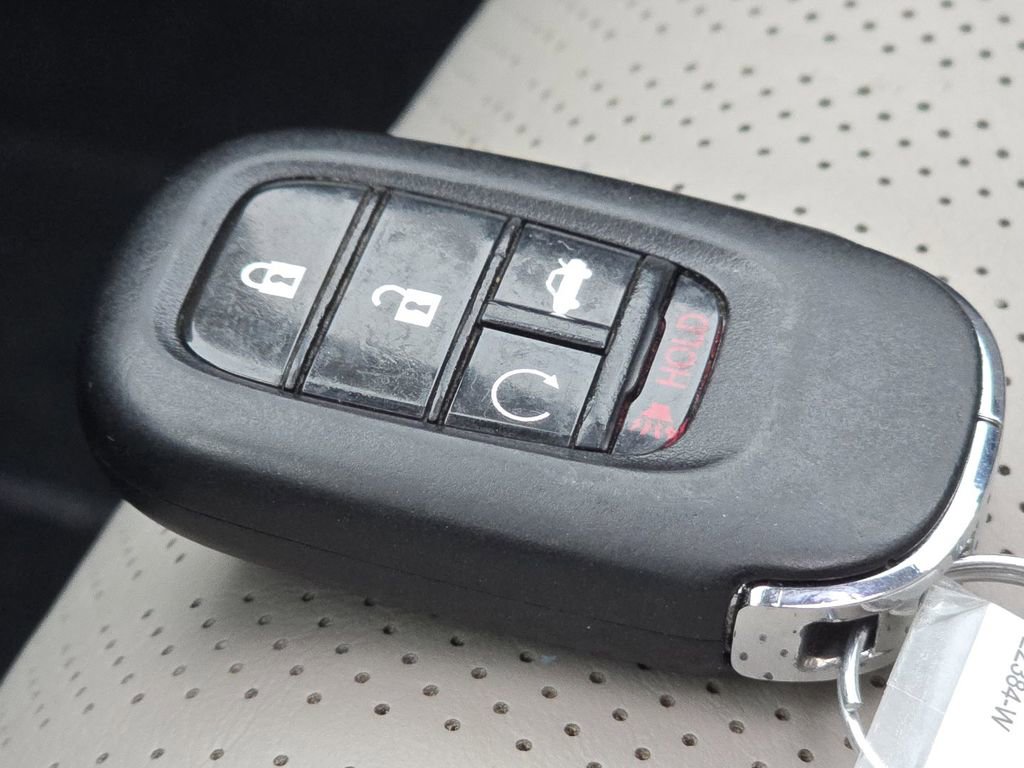 Used 2023 Honda Civic Touring image 33