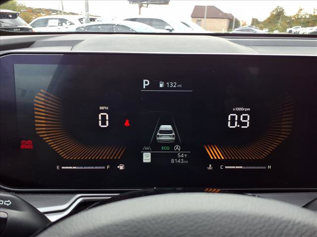 Used 2025 Kia Sorento S image 18