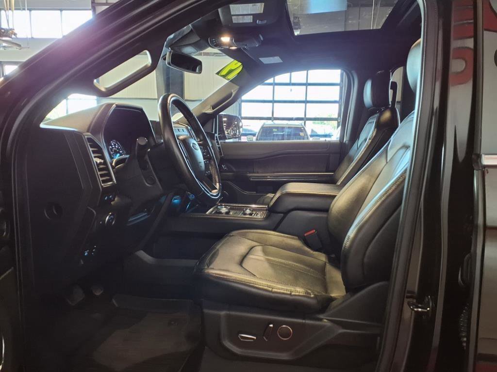 Used 2019 Ford Expedition Limited w/ Equipment Group 302A image 22