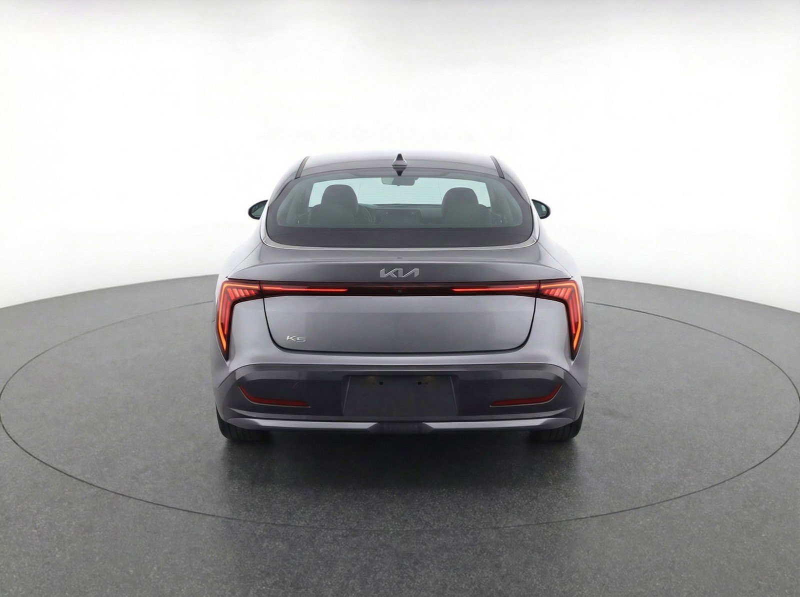 Used 2025 Kia K4 FWD image 7