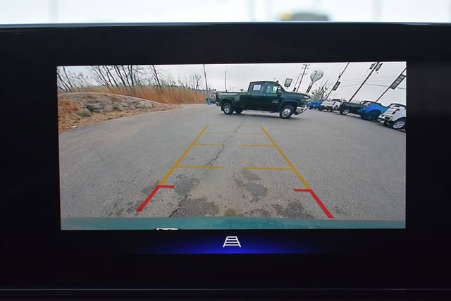 New 2026 Chevrolet Trax LT w/ LPO, Blackout Package image 29