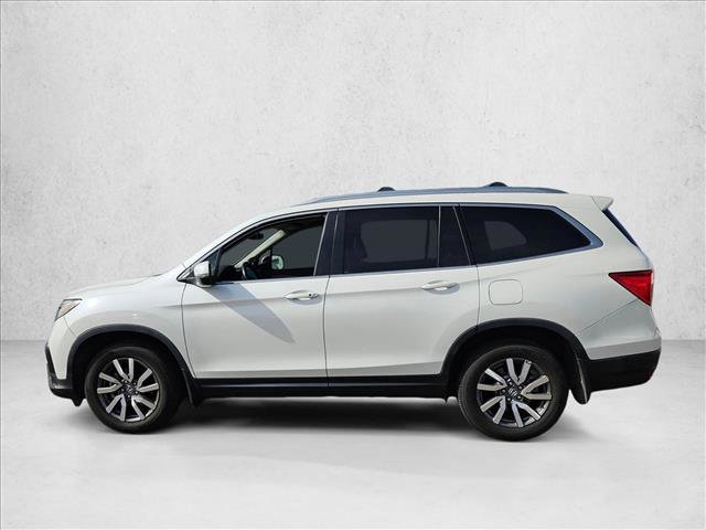 Used 2019 Honda Pilot EX-L image 7
