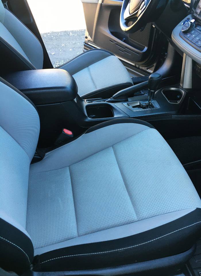 Used 2016 Toyota RAV4 XLE image 15