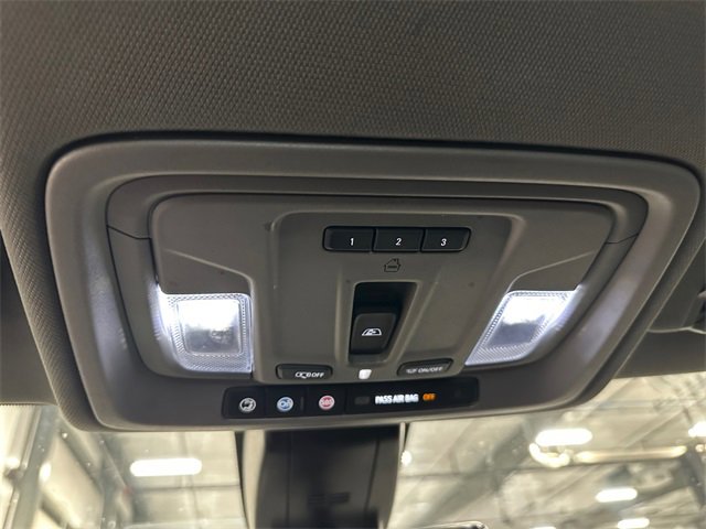 Used 2022 GMC Sierra 2500 Denali w/ Technology Package image 33