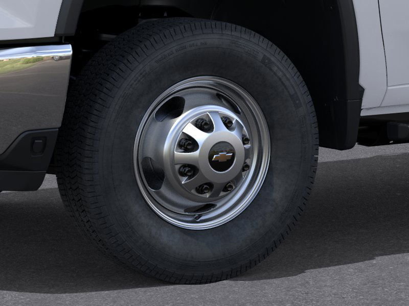 New 2026 Chevrolet Silverado 3500 W/T image 42