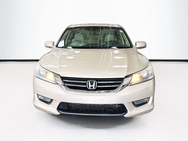 Used 2013 Honda Accord EX-L image 4