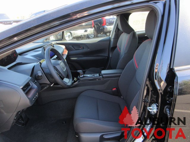 New 2026 Toyota Prius Plug-In Hybrid image 7